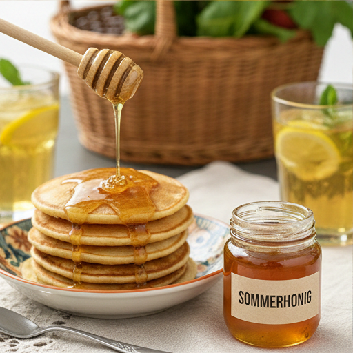 Sommerhonig